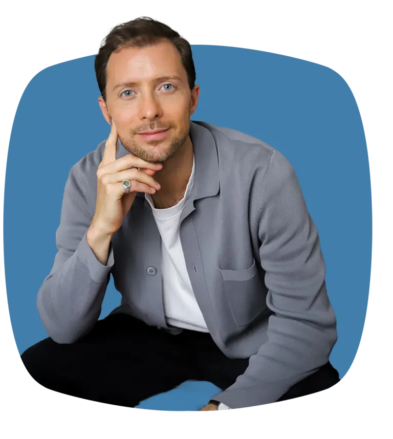 Simon Karim