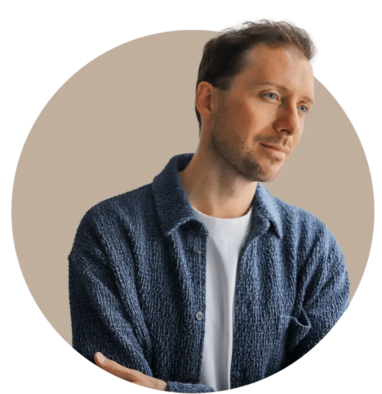 Simon Karim, Elterncoach für Eltern-Coaching online