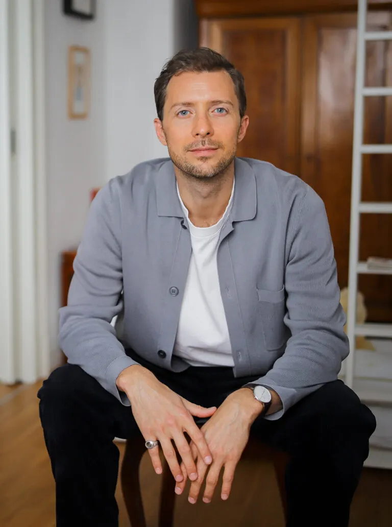 Simon Karim, Coach für Teams und Unternehmen