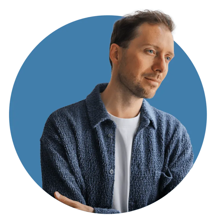 Simon Karim