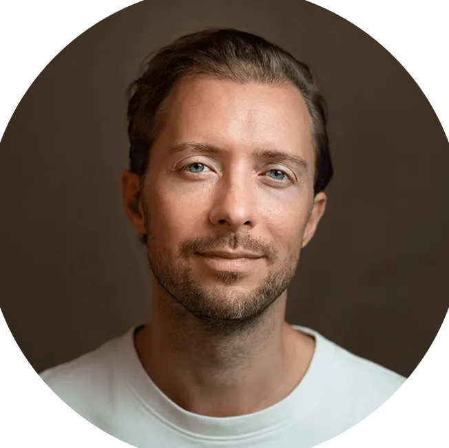 Simon Karim