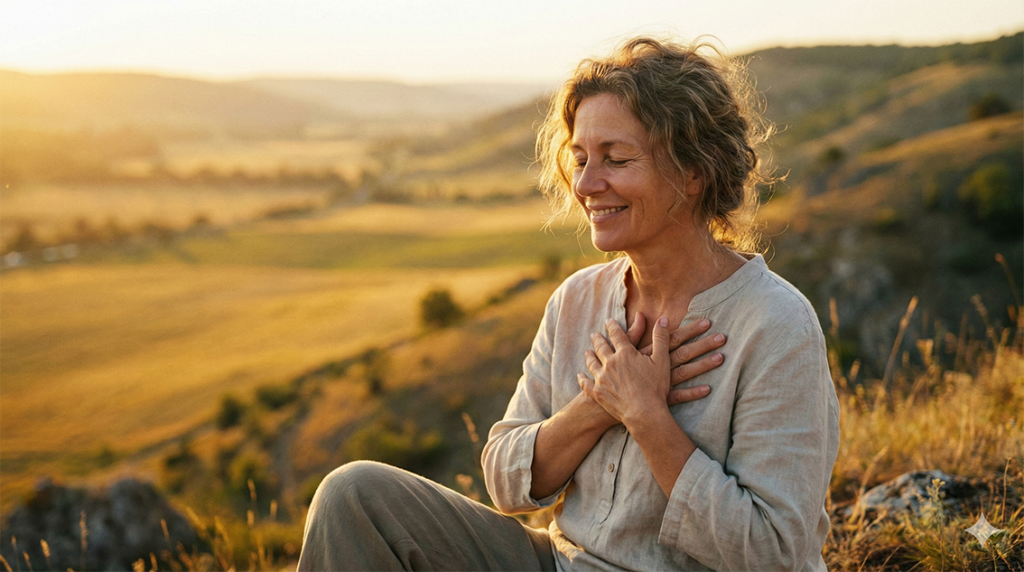 Zurück in deine Kraft, Beziehungscoaching
