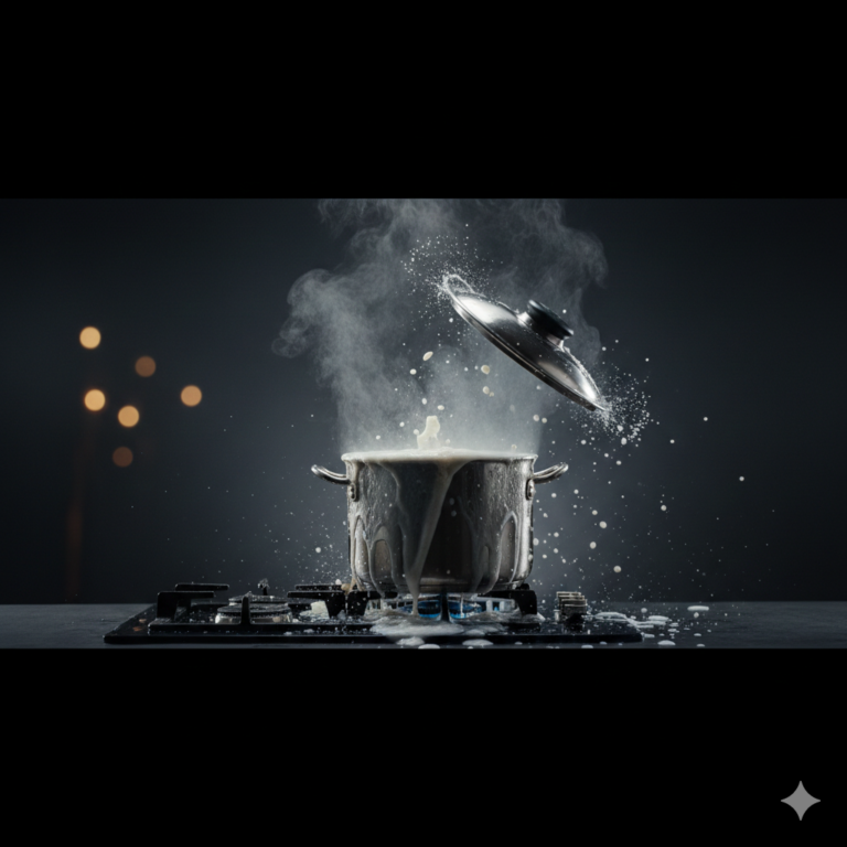 kochtopf koch über wut partnerschaft